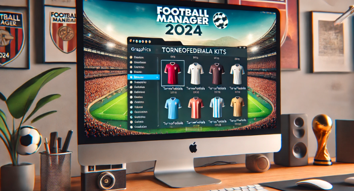 Enhance Your Fm 24 Torneo Federal A Kits: Complete Guide