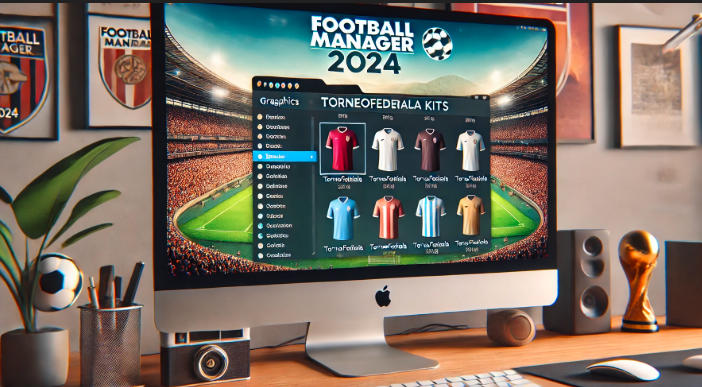 Enhance Your Fm 24 Torneo Federal A Kits: Complete Guide