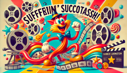 The Fascinating Story Behind “sufferin succotash rubrehose”