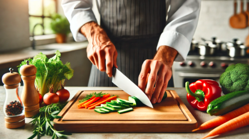 Best Cutting Board