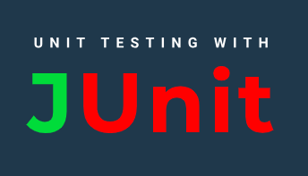 JUnit Testing